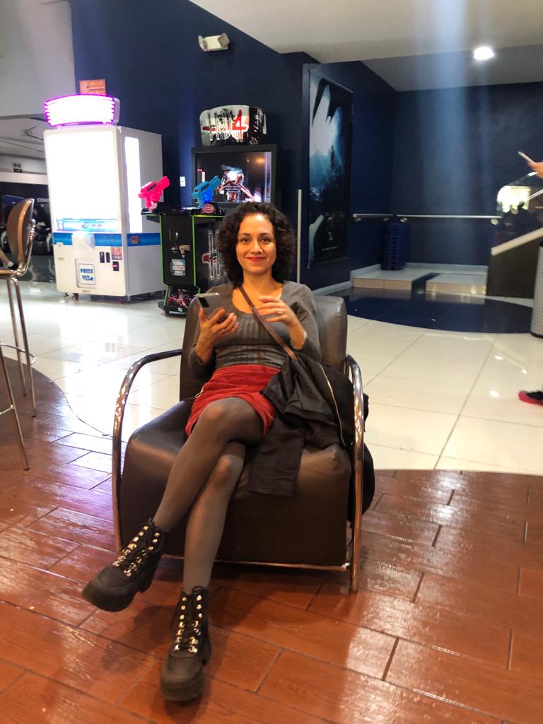 Hola, soy Erandy Corvel y me diagnosticaron con TDAH. Tengo 37 años y acabo de iniciar el tratamiento farmacológico. Esta es una bitácora en la que doy seguimiento a los cambios y efectos secundarios a partir de que inicié la medicación con metilfenidato&nbsp;(Concerta).