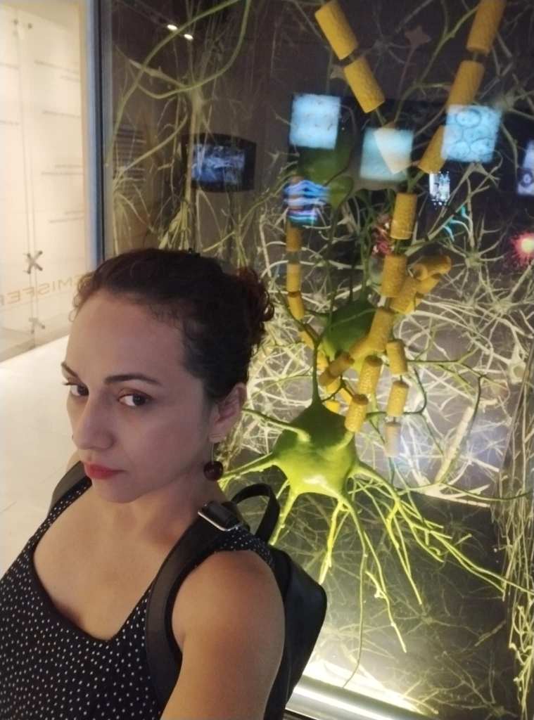 Un recuento de mi&nbsp;2024